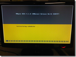vmware 6.0 hangs vmware 6.0 hangs